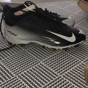 Nike Fastflex cleats